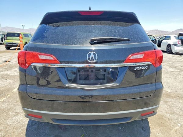 2013 ACURA RDX Technology Package
