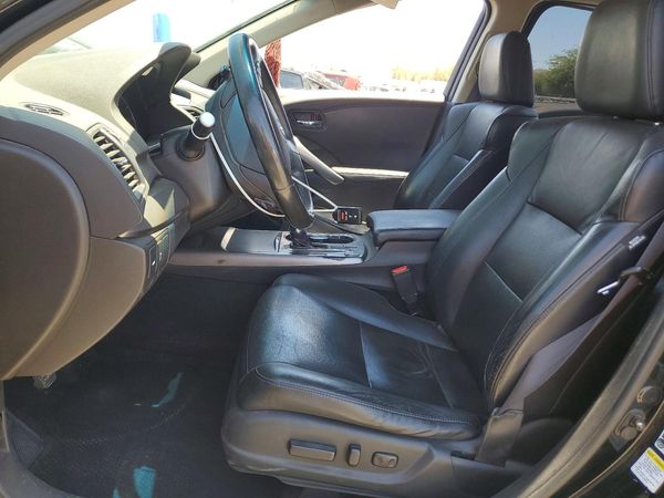 2013 ACURA RDX Technology Package