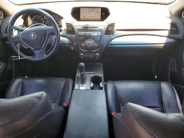 2013 ACURA RDX Technology Package