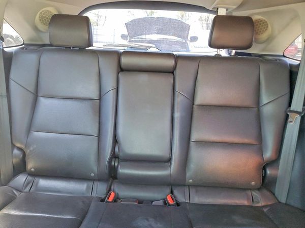2013 ACURA RDX Technology Package