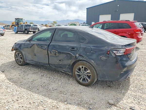 2024 KIA FORTE LX, LXS