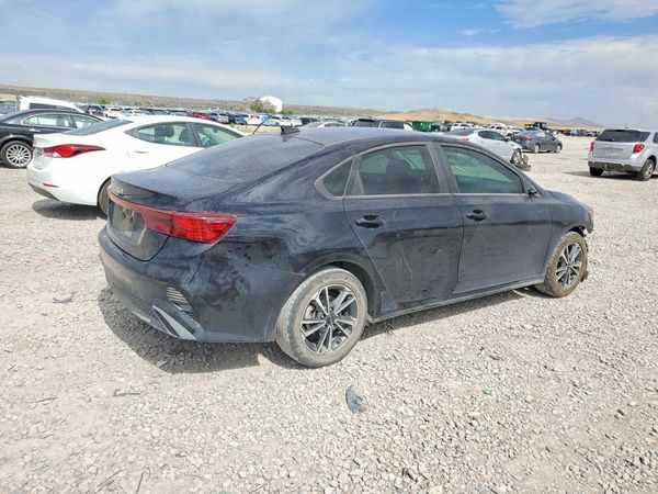 2024 KIA FORTE LX, LXS
