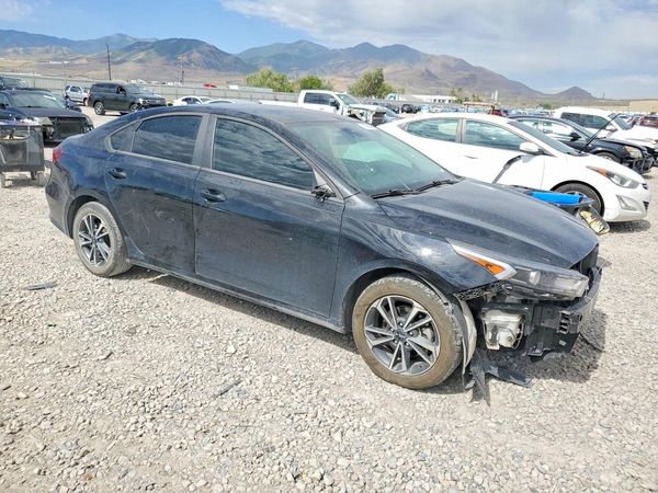 2024 KIA FORTE LX, LXS