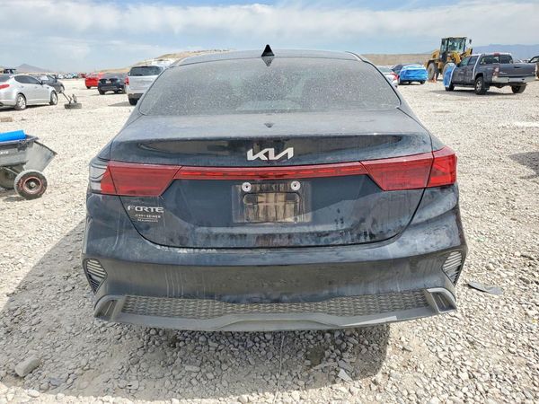 2024 KIA FORTE LX, LXS