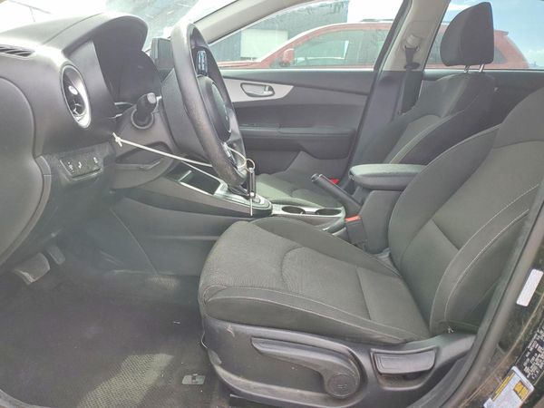 2024 KIA FORTE LX, LXS