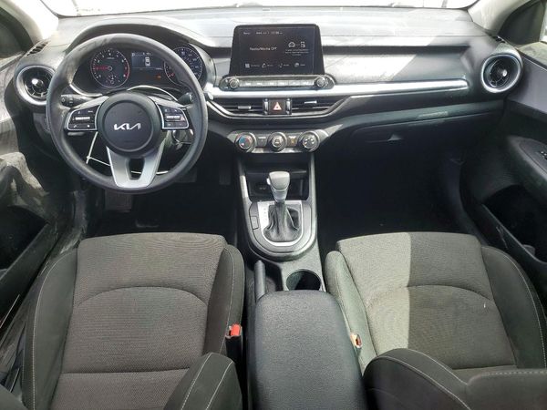 2024 KIA FORTE LX, LXS