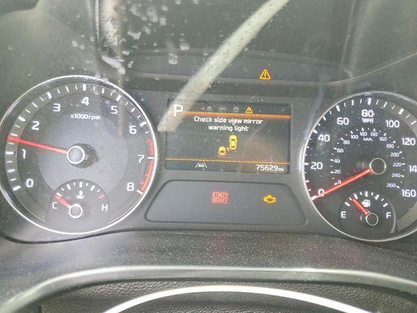 2024 KIA FORTE LX, LXS