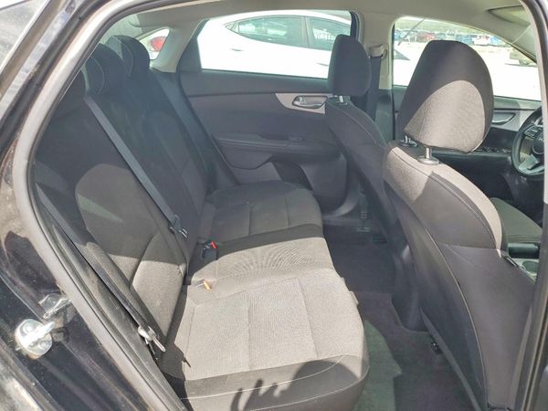 2024 KIA FORTE LX, LXS