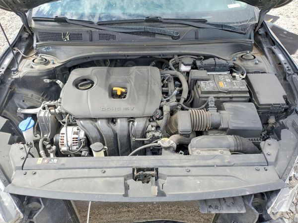 2024 KIA FORTE LX, LXS
