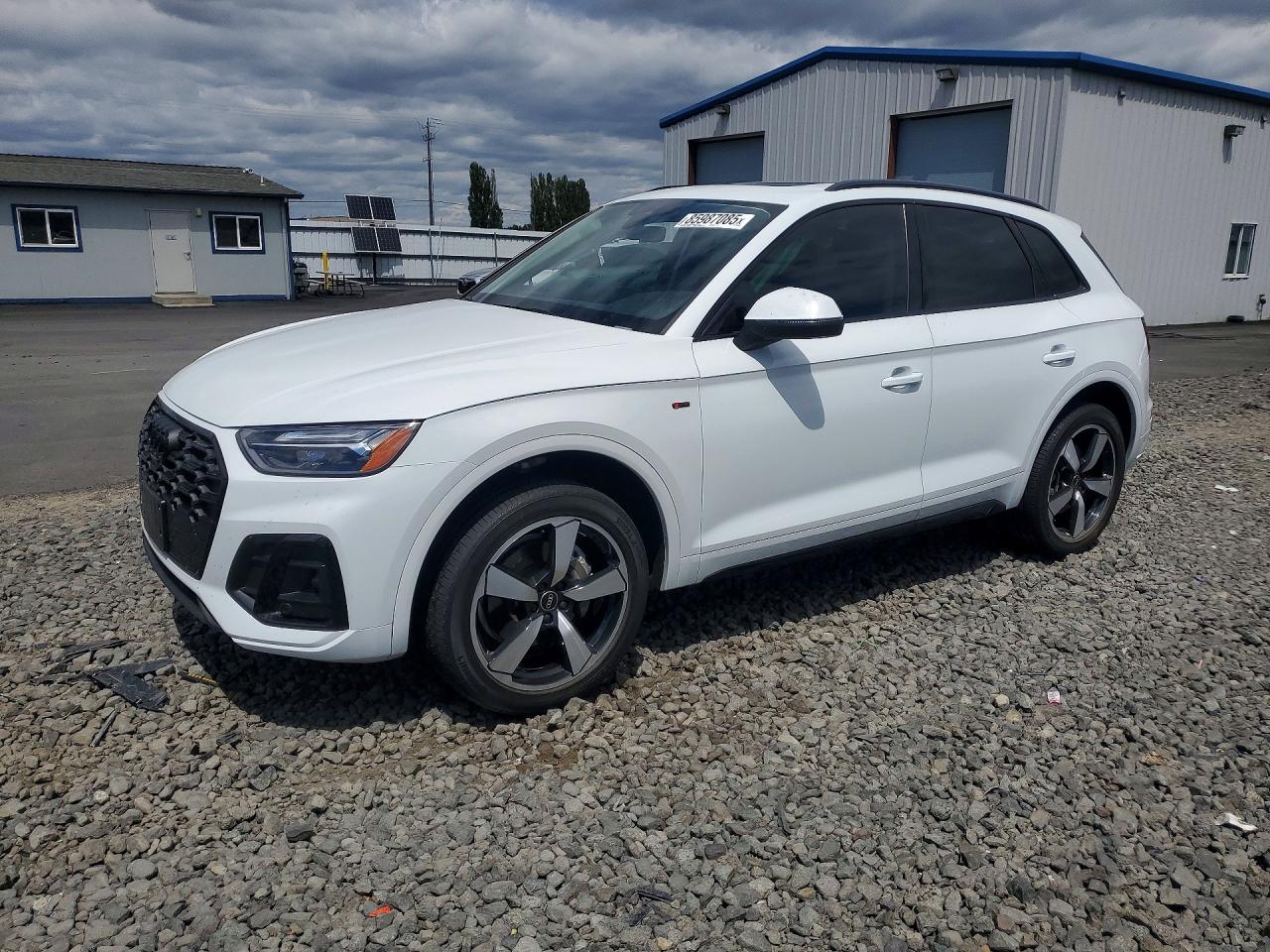 2023 AUDI Q5