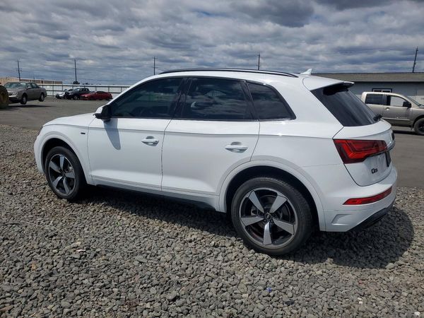 2023 AUDI Q5