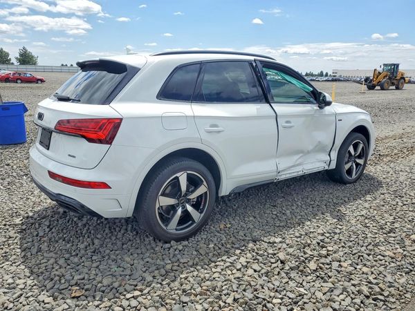 2023 AUDI Q5