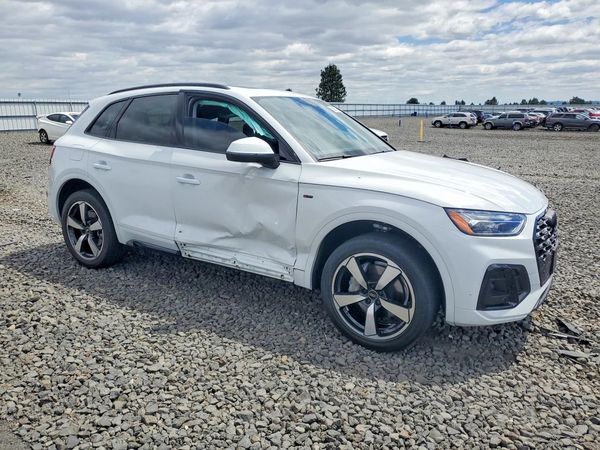2023 AUDI Q5
