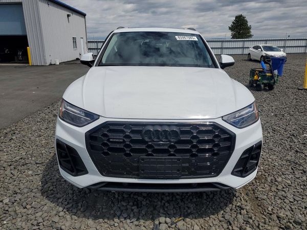 2023 AUDI Q5