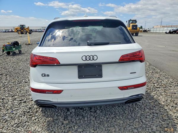 2023 AUDI Q5