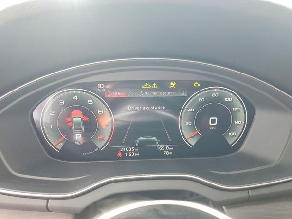 2023 AUDI Q5
