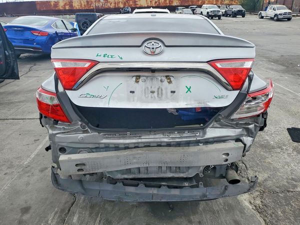 2015 TOYOTA CAMRY — DIRR
