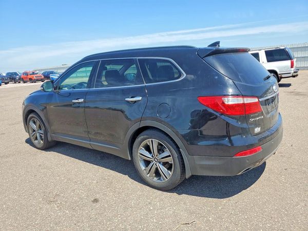 2014 HYUNDAI SANTA FE TOP