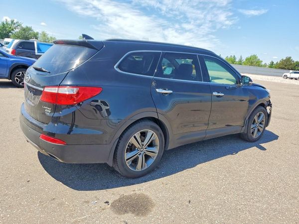 2014 HYUNDAI SANTA FE TOP