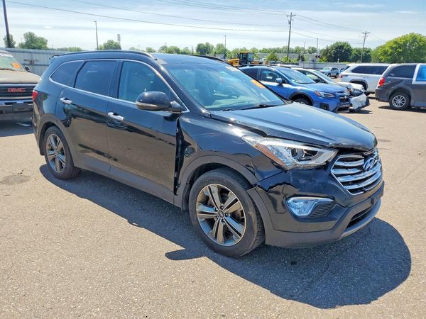 2014 HYUNDAI SANTA FE TOP