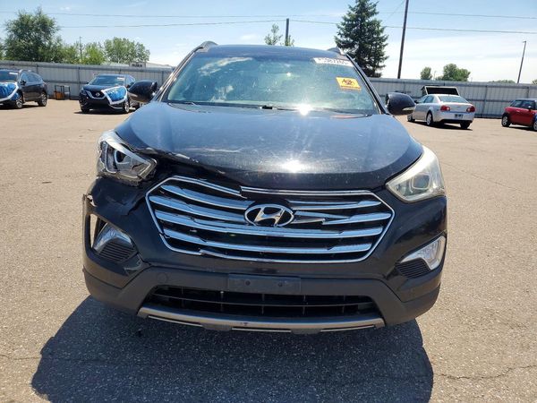 2014 HYUNDAI SANTA FE TOP