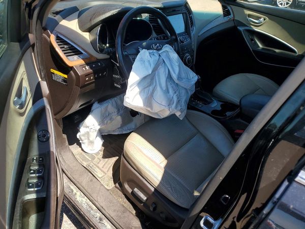2014 HYUNDAI SANTA FE TOP