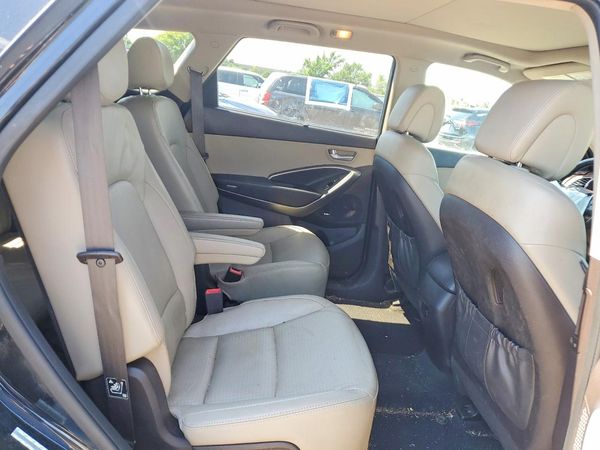 2014 HYUNDAI SANTA FE TOP