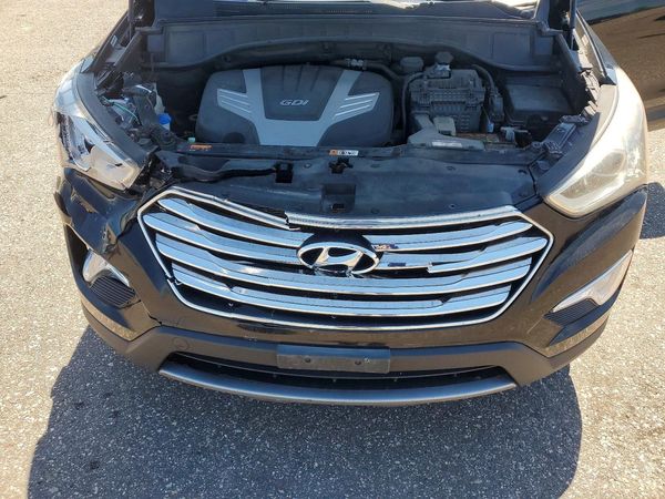 2014 HYUNDAI SANTA FE TOP