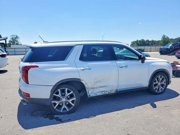 2021 HYUNDAI PALISADE SEL w/ Convenience Pkg