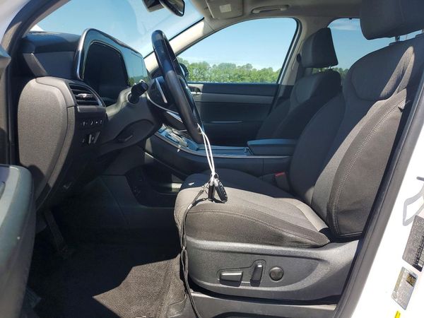 2021 HYUNDAI PALISADE SEL w/ Convenience Pkg