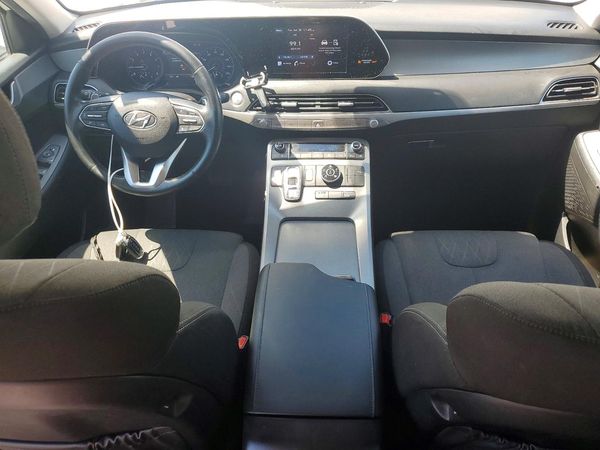 2021 HYUNDAI PALISADE SEL w/ Convenience Pkg