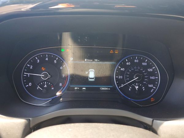 2021 HYUNDAI PALISADE SEL w/ Convenience Pkg
