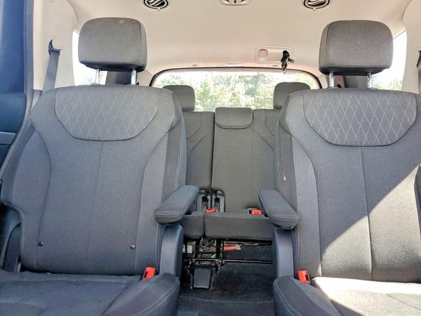 2021 HYUNDAI PALISADE SEL w/ Convenience Pkg