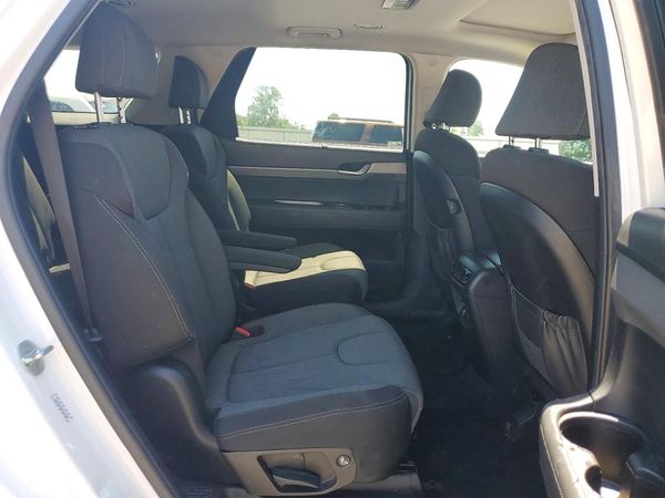 2021 HYUNDAI PALISADE SEL w/ Convenience Pkg