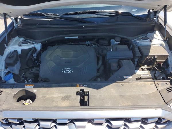 2021 HYUNDAI PALISADE SEL w/ Convenience Pkg
