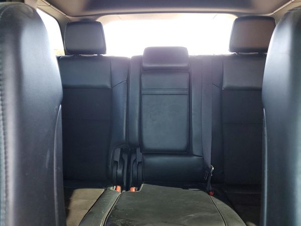 2021 JEEP GRAND CHEROKEE LAREDO 4X2