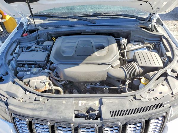 2021 JEEP GRAND CHEROKEE LAREDO 4X2