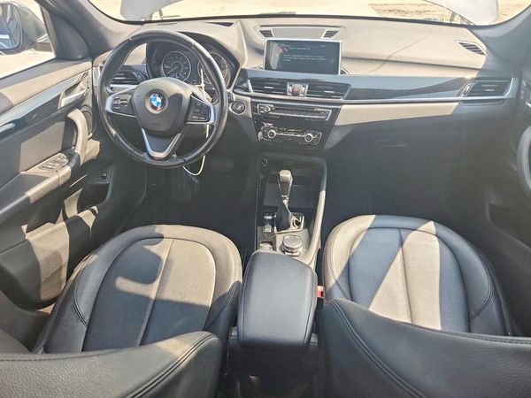 2016 BMW X1 xDrive28i