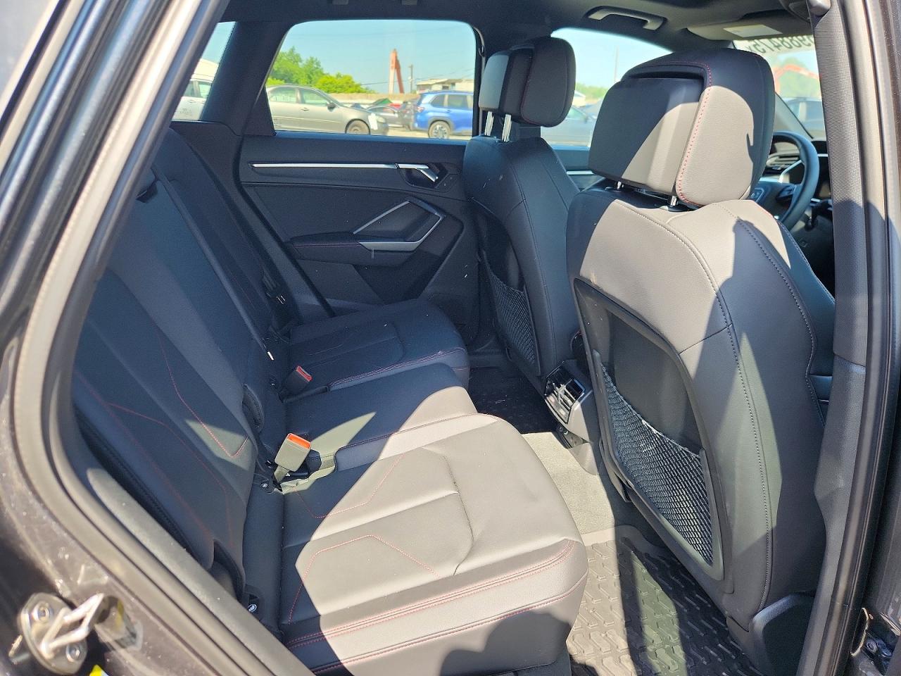 2025 AUDI Q3