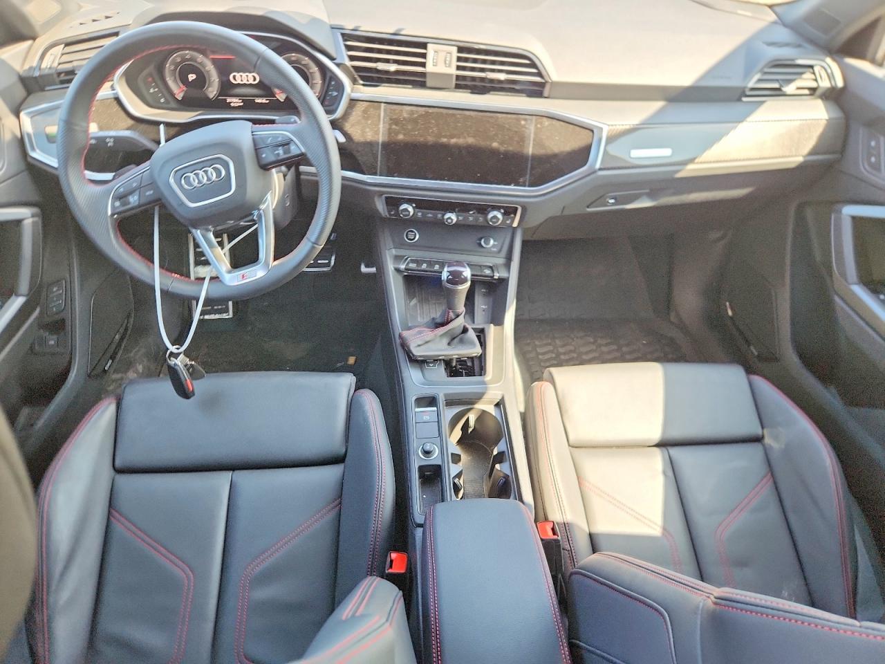 2025 AUDI Q3