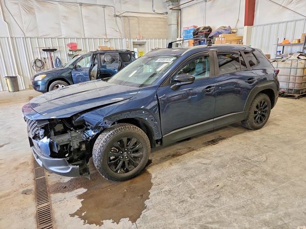 2025 MAZDA CX-50 Select