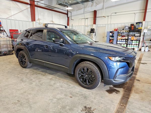 2025 MAZDA CX-50 Select