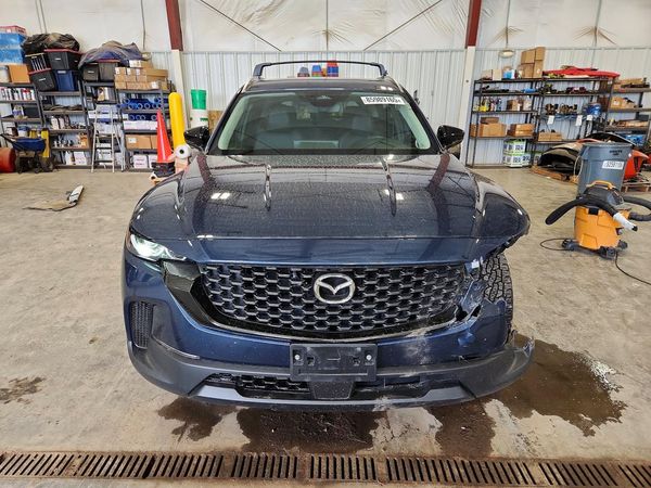 2025 MAZDA CX-50 Select