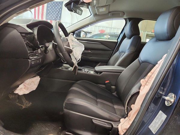 2025 MAZDA CX-50 Select