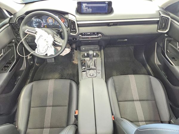 2025 MAZDA CX-50 Select
