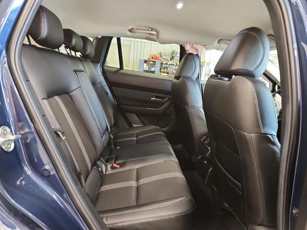 2025 MAZDA CX-50 Select