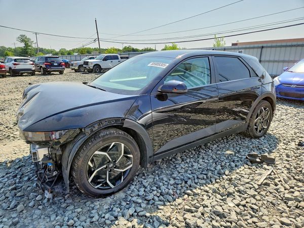 2023 HYUNDAI IONIQ 5 SEL