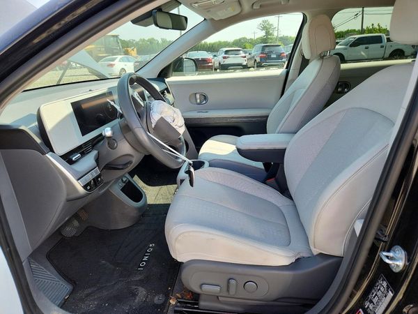 2023 HYUNDAI IONIQ 5 SEL