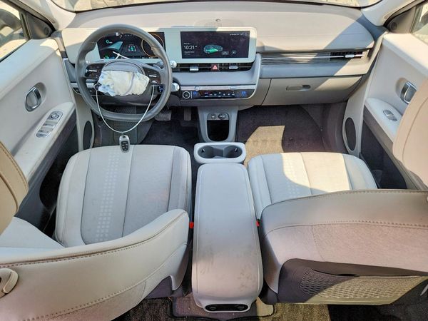 2023 HYUNDAI IONIQ 5 SEL