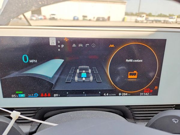 2023 HYUNDAI IONIQ 5 SEL